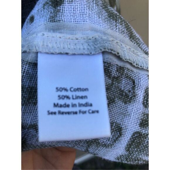 Coral Bay Cardigan Wrap Size Petite Medium (PM) - Picture 4 of 4